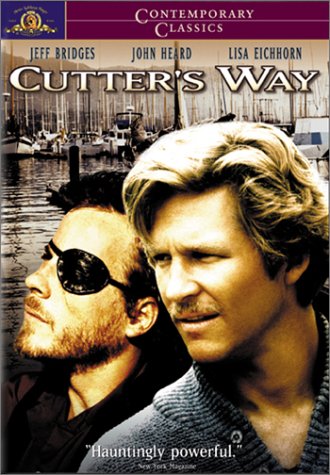 CUTTER'S WAY (WIDESCREEN) (BILINGUAL) [IMPORT]