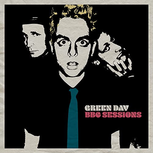 GREEN DAY  - BBC SESSIONS