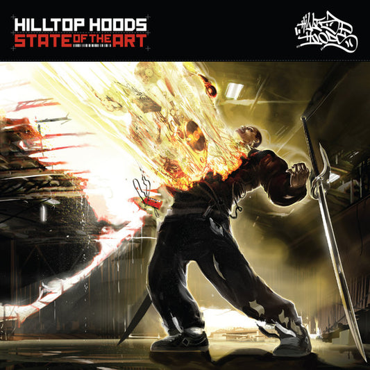 HILLTOP HOODS  - STATE OF THE ART