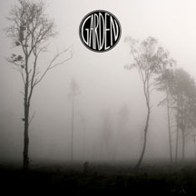 GARDEN - GARDEN OF DECEPTION [CD]