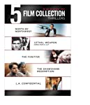 BEST OF WARNER BRO'S 5 FILM COLLECTION THRILLERS [IMPORT]