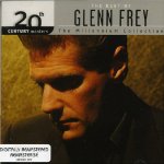 FREY, GLENN - THE BEST OF GLENN FREY-20TH CENTURY MASTERS - THE MILLENNIUM COLLECTION