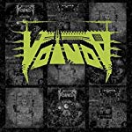 VOIVOD - BUILD YOUR WEAPONS: VERY BEST OF THE NOISE YEARS 1986-1988