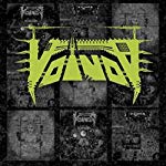VOIVOD - BUILD YOUR WEAPONS: VERY BEST OF THE NOISE YEARS 1986-1988