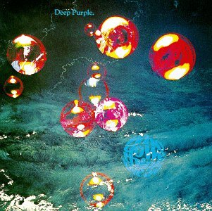 DEEP PURPLE - WHO DO WE THINK WE ARE