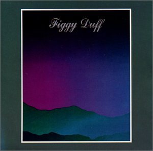 FIGGY DUFF - FIGGY DUFF