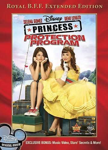 PRINCESS PROTECTION PROGRAM: ROYAL B.F.F. EXTENDED EDITION