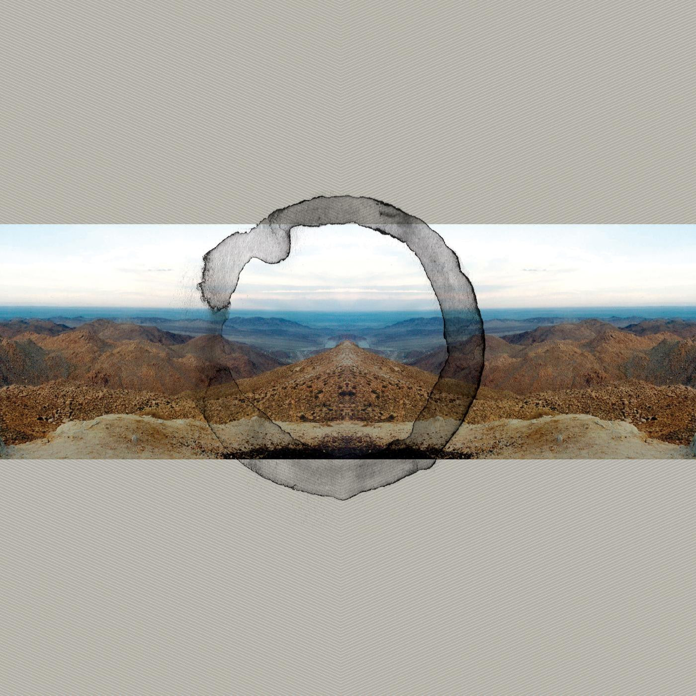 MURCOF - MARTES + UTOPÍA (20TH ANNIVERSARY EDITION)