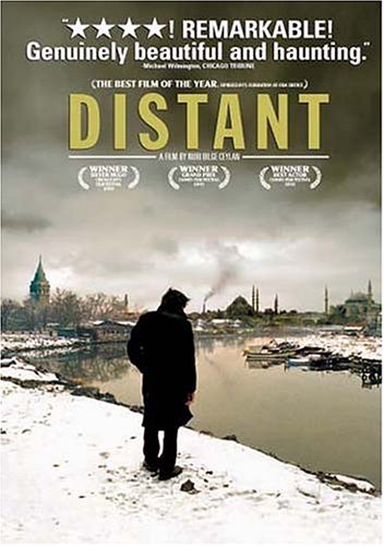 DISTANT