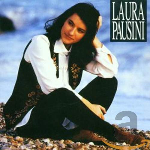 PAUSINI, LAURA  - ST