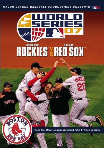 WORLD SERIES 07 [IMPORT]