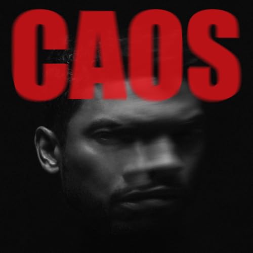 MIGUEL - CAOS (140G BLACK VINYL)