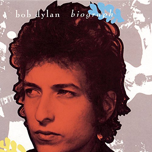 DYLAN, BOB - BIOGRAPH (3CD BOX SET)