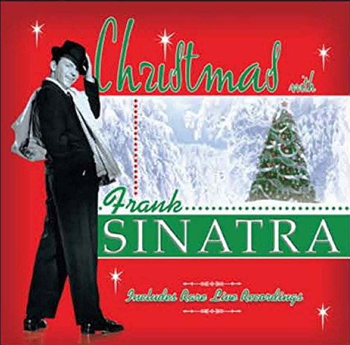 SINATRA, FRANK - CHRISTMAS WITH FRANK SINATRA