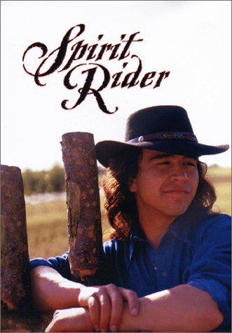 SPIRIT RIDER [IMPORT]