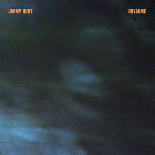 JIMMY HUNT - ROYAUME