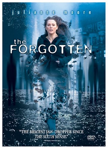 THE FORGOTTEN (BILINGUAL)