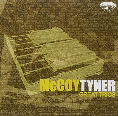 TYNER, MCCOY - PRICELESS JAZZ