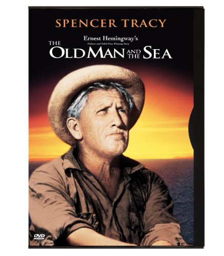 THE OLD MAN AND THE SEA (WIDESCREEN/FULL SCREEN) (BILINGUAL) [IMPORT]