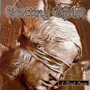 ROTTING CHRIST - DEAD POEM