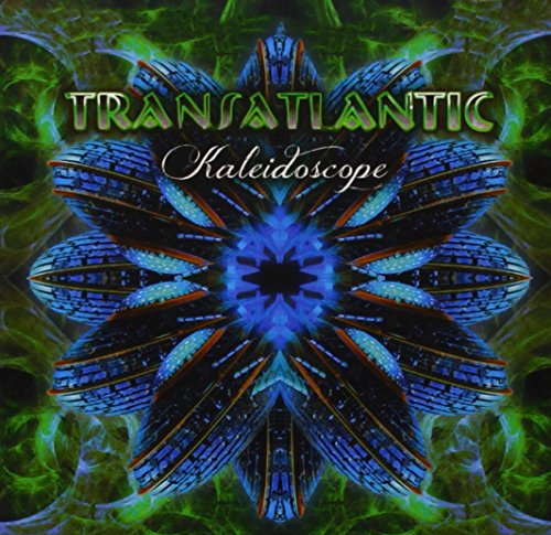 TRANSATLANTIC - KALEIDOSCOPE