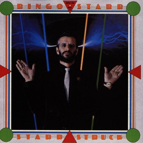 STARR, RINGO - 1976-1983: BEST OF