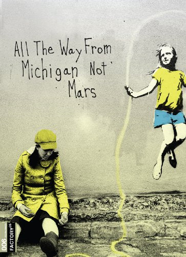 FILM - ALL THE WAY FROM MICHIGAN