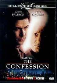 CONFESSION [IMPORT]