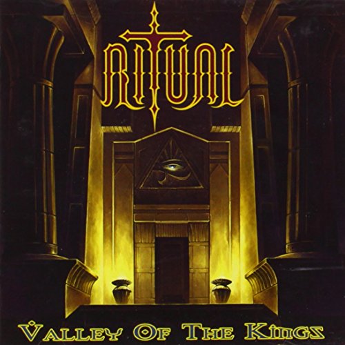 RITUAL - VALLEY OF THE KINGS