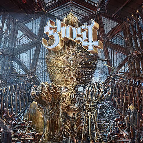 GHOST  - IMPERA