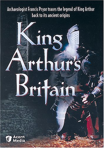 KING ARTHURS BRITAIN