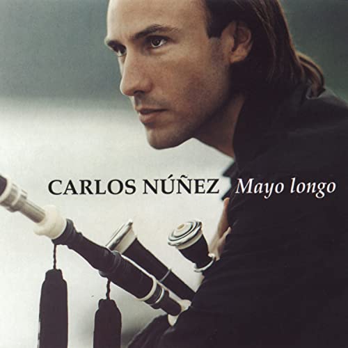 NUNEZ, CARLOS - MAYO LONGO