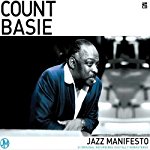 COUNT BASIE - JAZZ MANIFESTO