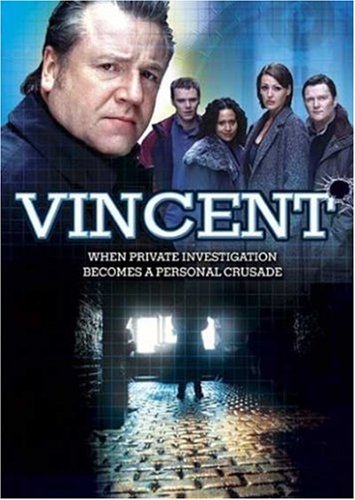 VINCENT - SEASON 1