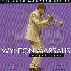 MARSALIS, WYNTON - ANGEL EYES