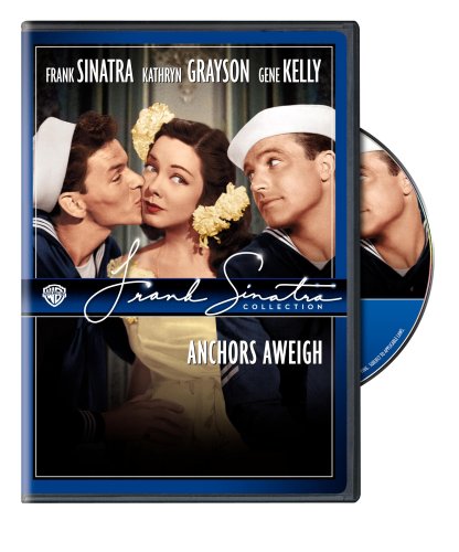 ANCHORS AWEIGH [IMPORT]