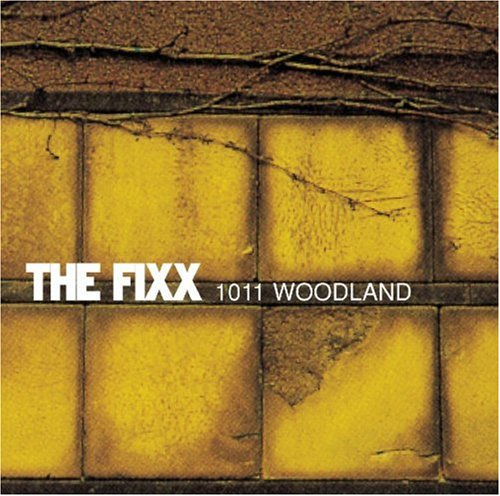 FIXX - 1011 WOODLAND