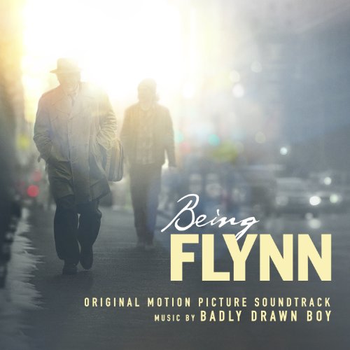 SOUNDTRACK - BEING FLYNN