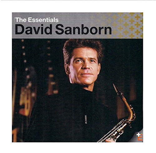 SANBORN, DAVID - THE ESSENTIALS