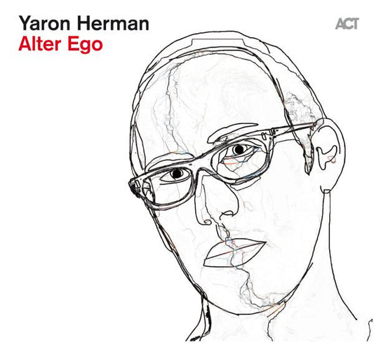 HERMAN, YARON  - ALTER EGO