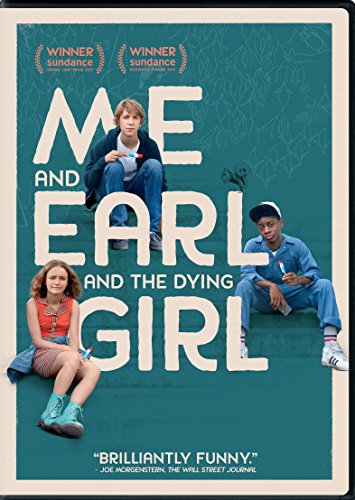 ME AND EARL AND THE DYING GIRL (BILINGUAL)