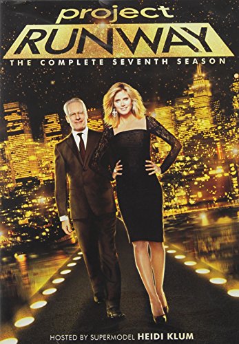 PROJECT RUNWAY: SEASON 7 [IMPORT]