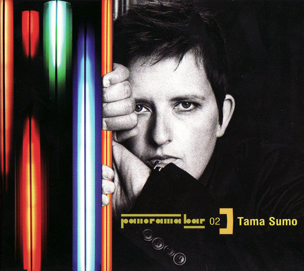 SUMO, TAMA  - PANORAMA BAR V2