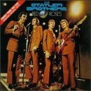 STATLER BROTHERS  - BED OF ROSES