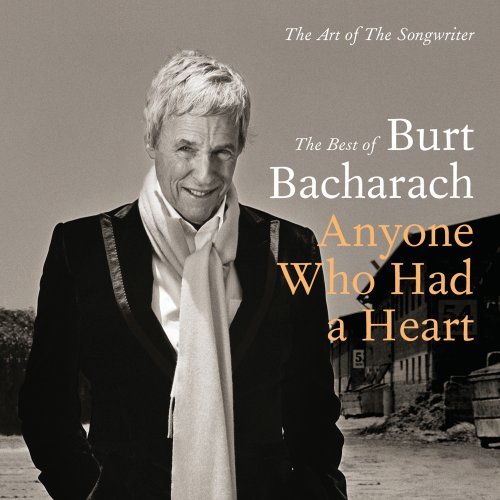 BACHARACH, BURT - ART OF THE SONGWRITER-BEST OF