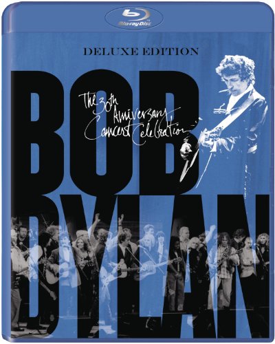 30TH ANNIVERSARY CONCERT CELEBRATION [DELUXE EDITION] [BLU-RAY]