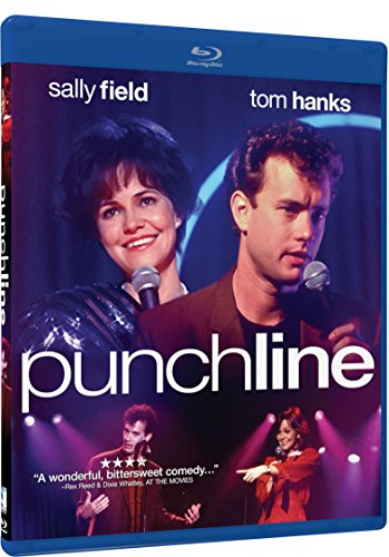 PUNCHLINE [BLU-RAY] [IMPORT]