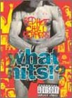 WHAT HITS: VIDEO [IMPORT]