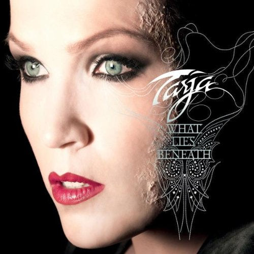 TARJA - WHAT LIES BENEATH