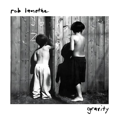 ROB LAMOTHE - GRAVITY - DELUXE EDITION (CD)